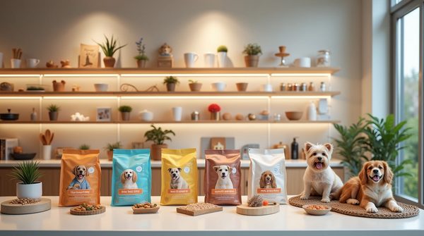 L'excellence des animaleries en ligne : votre guide essentiel