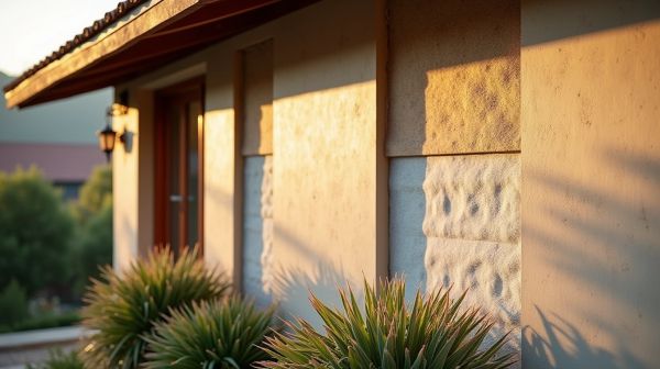 L'isolation thermique extérieure pour mieux protéger votre maison