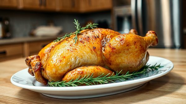 Maîtriser la cuisson du rôti orloff : astuces et conseils