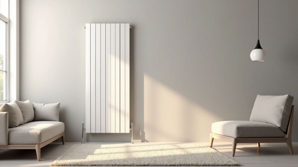 Optimiser votre confort avec une pompe à chaleur air-eau performante