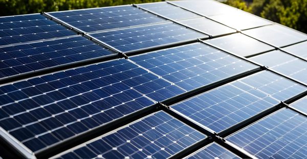 Panneau solaire photovoltaïque : solutions sur mesure pour votre efficacité énergétique