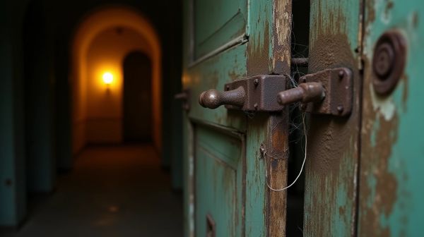 Pourquoi un DPE F pourrait nuire à votre bien immobilier