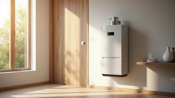 Top pompes à chaleur air-eau pour un confort supérieur