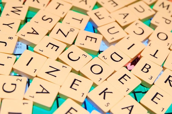 Mots avec un w : valorisez votre jeu de scrabble !