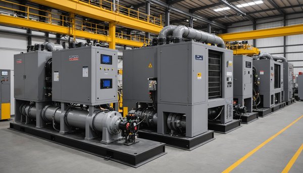 Installation d'équipements thermiques : choisissez la qualité et la performance