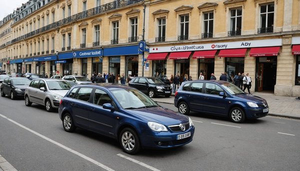 Obtenez votre carte grise à nancy : un service personnalisé et rapide