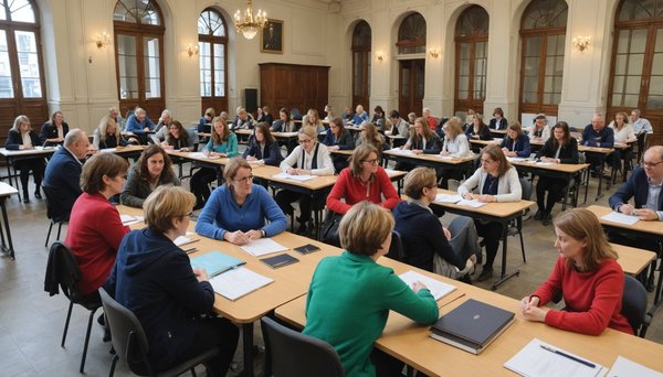 Préparer sa rentrée à lille : le soutien scolaire adapté