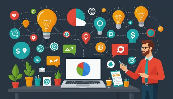 Conseils en marketing : booster la visibilité de votre startup