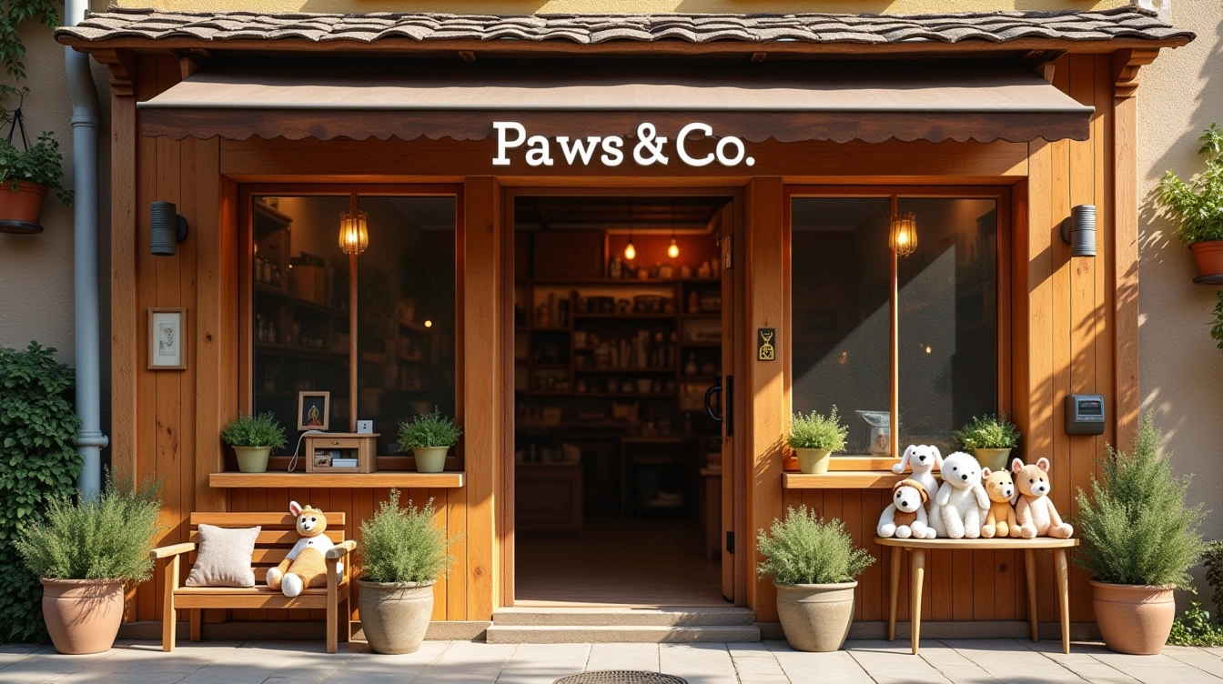 Vos questions sur l'achat animalier en ligne